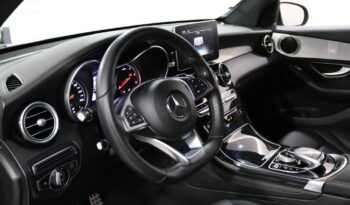 MERCEDES-BENZ Classe GLC Coupé 250 D AMG LINE 4-MATIC completo