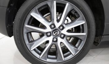 MAZDA CX 1.5 SKY.EXCELLENCE NAVI completo