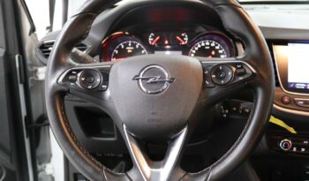 OPEL Crossland X 1.2 T BUSINESS EDITION completo