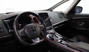 RENAULT Espace V Fase II 2.0 DCI INITIALE PARIS 7L EDC completo