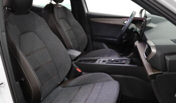 SEAT Leon 1.4 E-HYBRID FR DSG completo