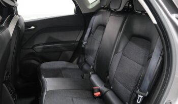 RENAULT Captur 1.0 TCE TECHNO completo