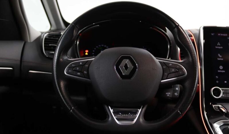 RENAULT Espace V Fase II 2.0 DCI INITIALE PARIS 7L EDC completo