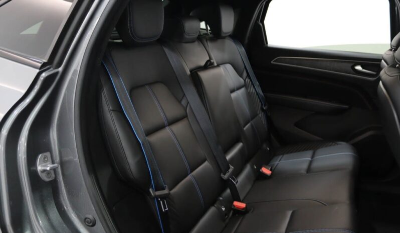 RENAULT ARKANA 1.6 E-TECH FULL HYBRID ESPRIT ALPINE completo