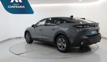 PEUGEOT 408 1.6 HYBRID ALLURE E-EAT8 completo