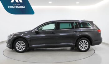 VOLKSWAGEN Passat Variant 1.6 TDI CONFORTLINE completo