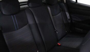 NISSAN Leaf 3.ZERO completo