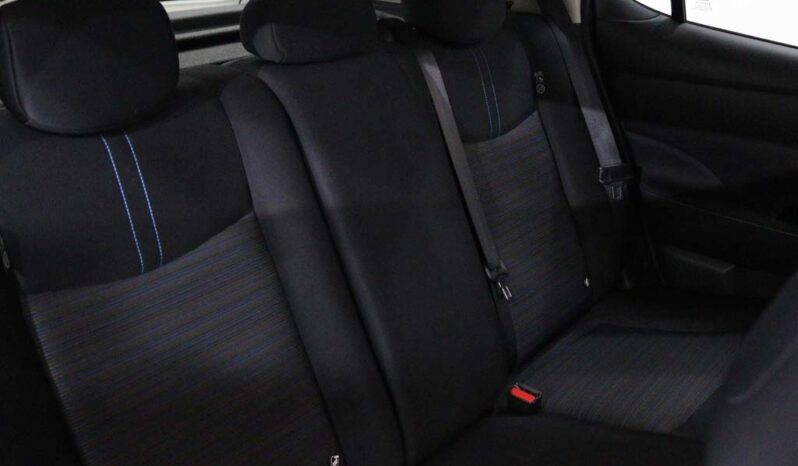 NISSAN Leaf 3.ZERO completo