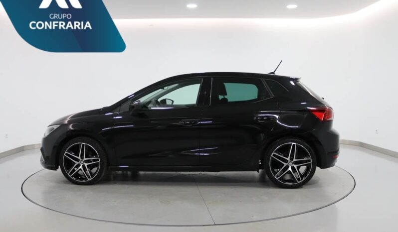 SEAT Ibiza 1.0 ECOTSI FR completo