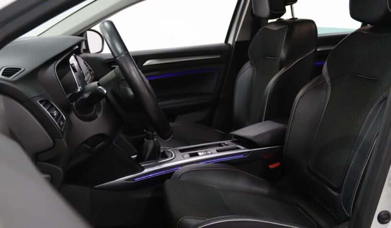 RENAULT Mégane IV Sport Tourer 1.5 DCI BOSE EDITION completo