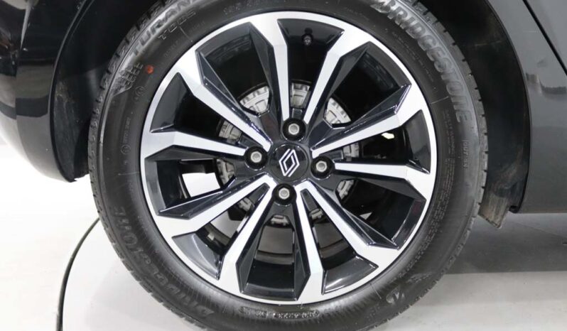 RENAULT Clio V Fase II 1.0 TCE TECHNO BI-FUEL completo