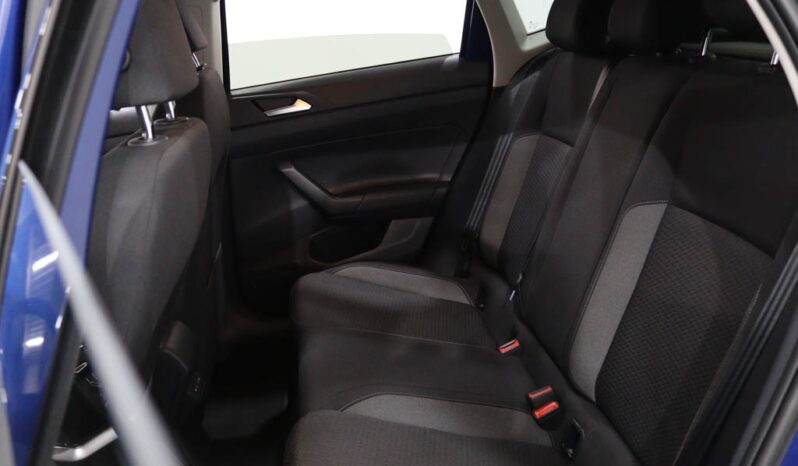 VOLKSWAGEN Polo 1.0 TSI URBAN completo