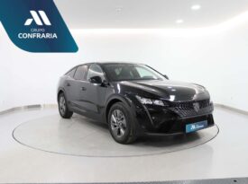 PEUGEOT 408 1.6 HYBRID ALLURE E-EAT8