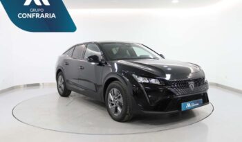 PEUGEOT 408 1.6 HYBRID ALLURE E-EAT8
