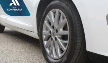 RENAULT Mégane III Fase III 1.5 DCI GT LINE SS completo