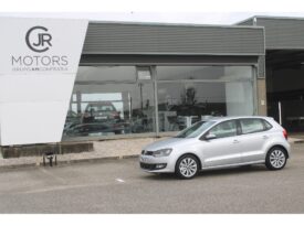 VOLKSWAGEN Polo 1.6 TDI HIGHLINE