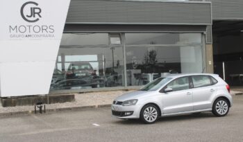 VOLKSWAGEN Polo 1.6 TDI HIGHLINE