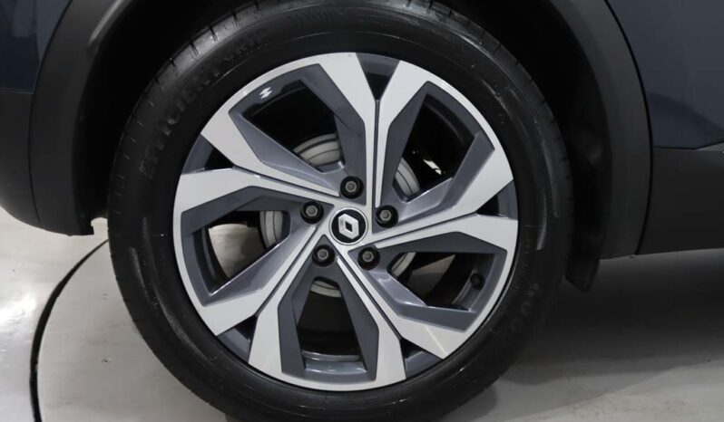 RENAULT Captur 1.0 TCE RS LINE completo