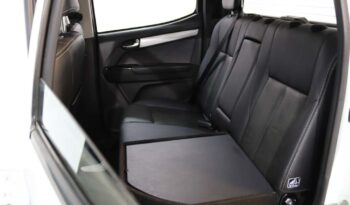 ISUZU D-Max 1.9 DDI CD 4WD LS CM AUT. completo