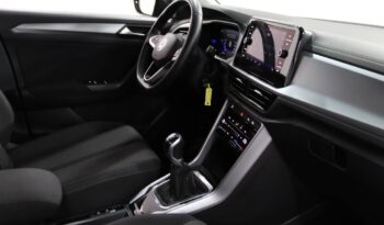 VOLKSWAGEN T-Roc 1.0 TSI URBAN completo