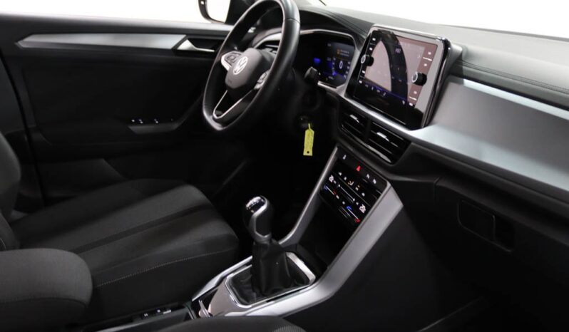 VOLKSWAGEN T-Roc 1.0 TSI URBAN completo
