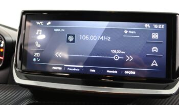 PEUGEOT 2008 1.5 BLUEHDI ACTIVE EAT8 completo