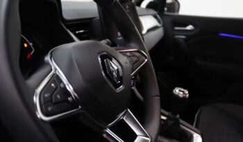 RENAULT Captur 1.0 TCE TECHNO BI-FUEL completo