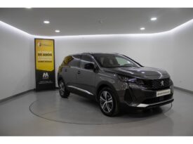 PEUGEOT 5008 1.5 BLUEHDI ALLURE PACK EAT8
