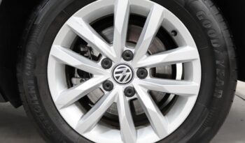VOLKSWAGEN Passat Variant 1.6 TDI CONFORTLINE completo