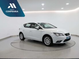 SEAT Leon 1.6 TDI REFERENCE ECOMOTIVE