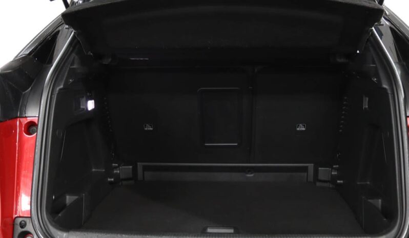 PEUGEOT 3008 1.5 BLUEHDI GT LINE completo