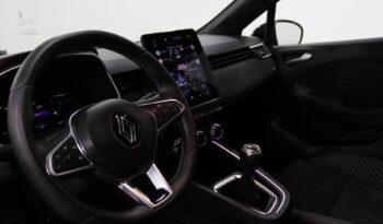 RENAULT Clio V Fase II 1.0 TCE ESPRIT ALPINE completo