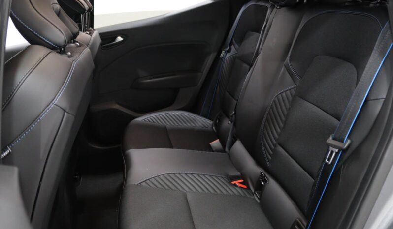 RENAULT Clio V Fase II 1.0 TCE ESPRIT ALPINE completo