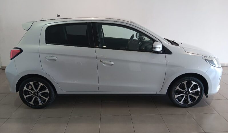 MITSUBISHI Space Star 1.2 CONNECT EDITION completo