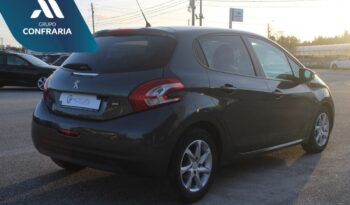 PEUGEOT 208 1.6 E-HDI ACTIVE completo
