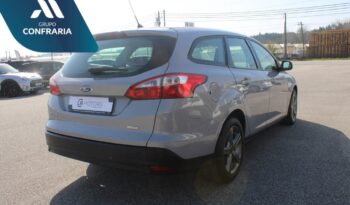 FORD Focus Station 1.0 SCTI TREND EASY completo