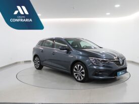 RENAULT Mégane IV Sport Tourer Fase II 1.5 BLUE DCI TECHNO