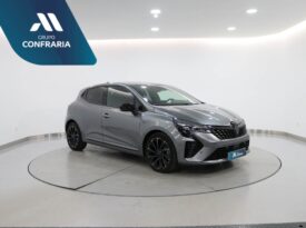 RENAULT Clio V Fase II 1.0 TCE ESPRIT ALPINE