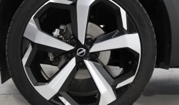 NISSAN Juke 1.0 DIG-T TEKNA completo