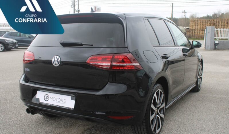 VOLKSWAGEN Golf VII 1.4 GTE PLUG-IN completo
