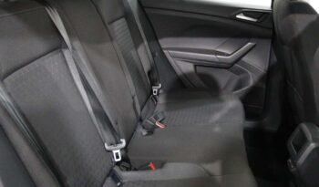 VOLKSWAGEN T-Cross 1.0 TSI LIFE completo