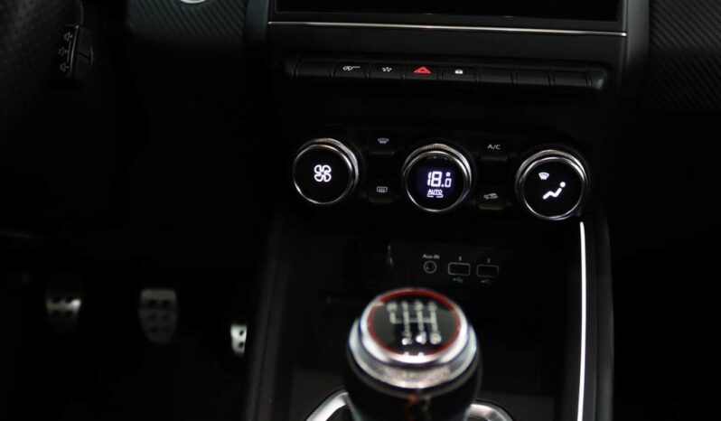 RENAULT Clio V 1.0 TCE RS LINE completo