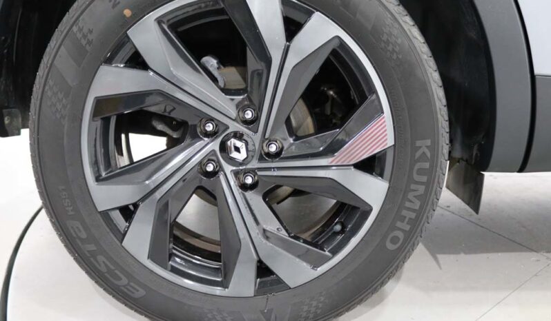 RENAULT ARKANA 1.3 TCE R.S.LINE EDC completo