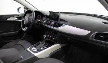 AUDI A6 Avant 2.0 TDI S TRONIC completo