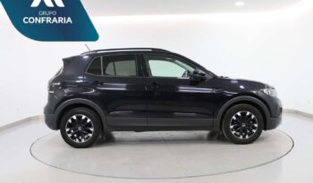 VOLKSWAGEN T-Cross 1.0 TSI LIFE completo