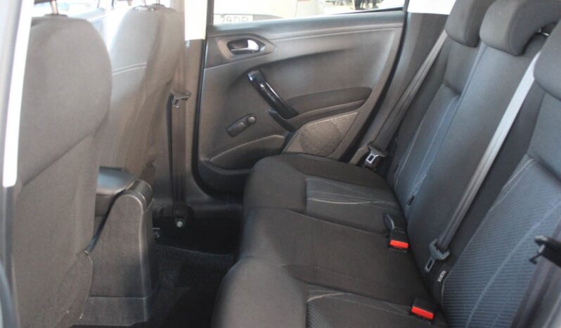 PEUGEOT 208 1.6 E-HDI ACTIVE completo