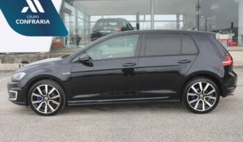 VOLKSWAGEN Golf VII 1.4 GTE PLUG-IN completo