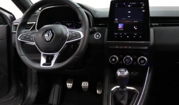 RENAULT Clio V Fase II 1.0 TCE ESPRIT ALPINE completo