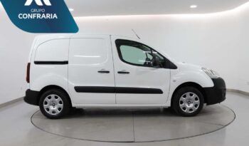 PEUGEOT Partner 1.6 BLUEHDI L1 PRE.3L completo