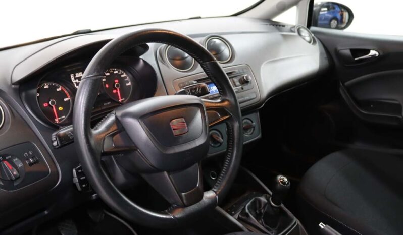 SEAT Ibiza 1.2 TDI STYLE completo